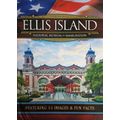 Ellis Island National Museum Souvenir Playing C...