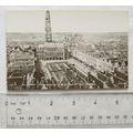 vintage postcard Arras, France - Panorama