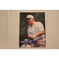 John Paul Cain 1992 Pro Set NO. 262