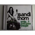Sandi Thom - Smile... It Confuses People. New &...