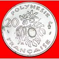FRANCE IEOM (1972-2005): FRENCH POLYNESIA ★ 20 ...