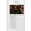 Alan Alan's Magic Spot Bloomsbury London Joke S...