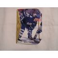 Doug Gilmour 1994/95 Upper Deck SP DIE CUT NO. 115