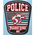 Prairie Home, MO Police Dept. PP45.