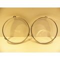 1963 - 1971 DODGE C SERIES TRUCK HEADLIGHT RETA...