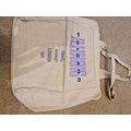 Vintage Chicago Canvas Bag