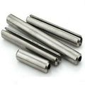 M4 / 4mm STAlNLESS STELL SLOTTED SPRING TENSION...