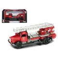 1944 Mercedes Typ L4500F Fire Engine Red 1/43 D...