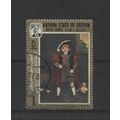 SouthArabianFed.SG108 5f Master Crewe as Henry ...