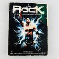 WWE The Rock - The Most Electrifying Man in Spo...