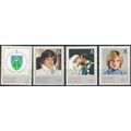 21st Birthday Diana Princess of Wales - Pitcair...