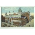 ft1368 - USA - New York City - The Hippodrome -...