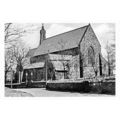 pt5442 - Altofts Church , Yorkshire - Print 6x4