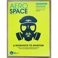 ROYAL AERONAUTICAL SOCIETY MAGAZINE, AEROSPACE:...