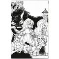 Fairy Quest: Outcasts #1 (2014) *Boom! Studios ...