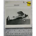 Gloster SS.18 - GB - Fighter - Collectors Club ...