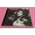 CD Album - Natalie Cole - Unforgettable With Lo...