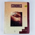 Economics Hardcover Text Book by Ralph T Byrns,...