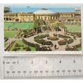 old postcard Weston Super Mare Winter Gardens