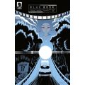 Blue Book: #3 Regular DARK HORSE
