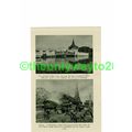 Bridges, Old Mandalay & Kengtung, Burma (Myanma...