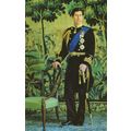 Lord Snowdon Amazing 1981 Photo Of Prince Charl...
