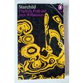 Starchild by Frederick Pohl & Jack Williamson (...