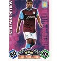 Match Attax 2009/2010 Stiliyan Petrov Aston Villa
