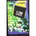 AMD Microchip S'pore TransitLink Train Bus Card