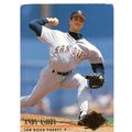 Andy Ashby 1994 Ultra #275 San Diego Padres (519)