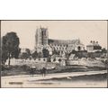 Sithuie, Origine de Saint-Omer, 1918 - LEC CPA LL9