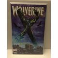 2024 Marvel Comics Wolverine Mico Suayan Varian...