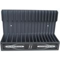 Pliersrack PLR15 Plier Organizer - Sturdy Plast...