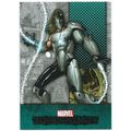 2012 Marvel Beginnings 2 - #342 - Whiplash