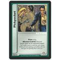 Spycraft CCG Operation Nightfall - 165/349 - Pi...
