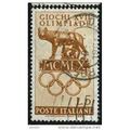 1960 Michel 1064 - #4 fine used (o)