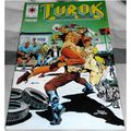 Turok Dinosaur Hunter (1993) # 6....... Decembe...