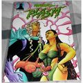 Warriors of Plasm (1993) #6...Published Jan 199...