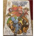 Shattered Image (1996) # 3...November 1996...Hi...