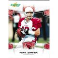 2008 Score - #2 - Kurt Warner