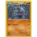 Pokemon XY Furious Fists 45/111 Machoke