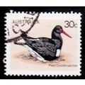 Australia 1978 Birds 30c Used Stamp