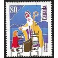 1991 SG 1453 - #3 fine used (o)