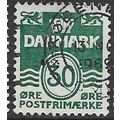 1967 Michel 456 - fine used (o)