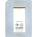 Rhode Island Providence Matchcover Church Trave...