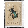 1961 Michel 1277 - MNH (**) - ANIMAL