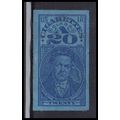 Used Revenue U.S. Cig Tax Very Fine Series 122 ...
