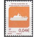 TAAF 2016 Yvert 785 Neuf ** Cote (2017) 0.20 € ...