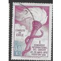 1970 Michel 738 - fine used (o)