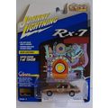 JOHNNY LIGHTNING ' CLASSIC COLLECTION ' 1981 MA...